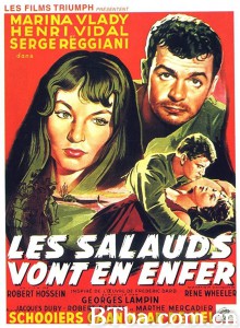 流沙/Les Salauds vont en enfer‎-720p|1080p高清bt种子下载