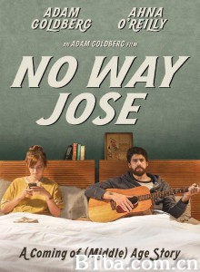 走投无路/No Way Jose‎-720p|1080p高清bt种子下载