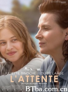 等待/西西里的漫长等待(台)/L'attesa‎-720p|1080p高清bt种子下载