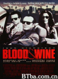 血与酒/Blood and Wine‎-720p|1080p高清bt种子下载