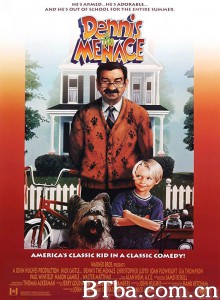邻家小鬼/Dennis the Menace‎-720p|1080p高清bt种子下载