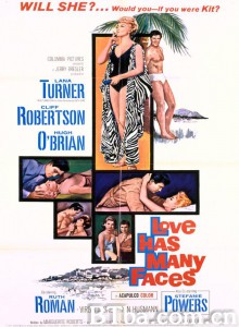 风流怨妇/Love Has Many Faces 风流怨妇/Love Has Many Faces-720p|1080p高清bt种子下载