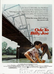 乡村豪杰/Ode to Billy Joe 乡村豪杰/Ode to Billy Joe-720p|1080p高清bt种子下载