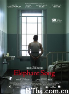 大象之歌/爱的幻象(港)/忧伤大象之歌(台)-720p|1080p高清bt种子下载