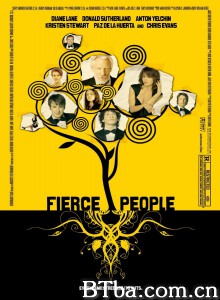 一生爱永远/Fierce People‎-720p|1080p高清bt种子下载