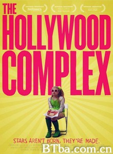 THE HOLLYWOOD COMPLEX‎-720p|1080p高清bt种子下载