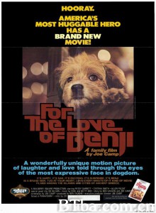 狗侦探/For the Love of Benji‎-720p|1080p高清bt种子下载