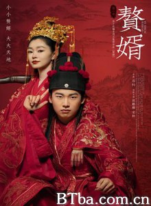 赘婿-720p|1080p高清bt种子下载