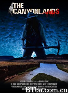 杀戮峡谷地/The Canyonlands 杀戮峡谷地/The Canyonlands-720p|1080p高清bt种子下载