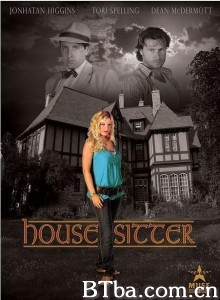 Housesitter‎-720p|1080p高清bt种子下载