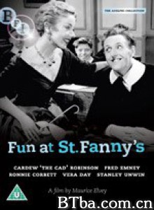 欢乐圣芳尼/Fun at St. Fanny's‎-720p|1080p高清bt种子下载