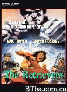 The Retrievers The Retrievers-720p|1080p高清bt种子下载