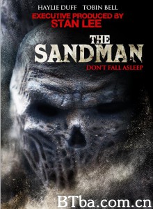 睡魔/The Sandman‎-720p|1080p高清bt种子下载