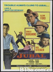 远走高飞/Jubal‎-720p|1080p高清bt种子下载