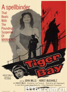猛虎湾/Tiger Bay 猛虎湾/Tiger Bay-720p|1080p高清bt种子下载