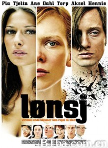 冰凉午餐/Lønsj 冰凉午餐/Lønsj-720p|1080p高清bt种子下载