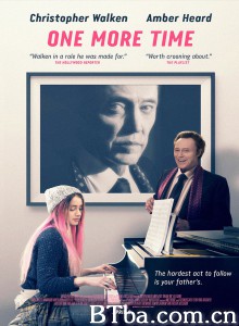重返歌坛/One More Time‎-720p|1080p高清bt种子下载