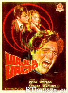 真空旅行/Viaje al vacío‎-720p|1080p高清bt种子下载