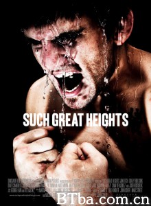 Such Great Heights‎-720p|1080p高清bt种子下载
