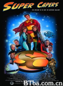超级小淘气/Super Capers 超级小淘气/Super Capers-720p|1080p高清bt种子下载