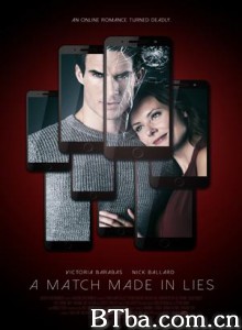 Lies For Rent Lies For Rent-720p|1080p高清bt种子下载