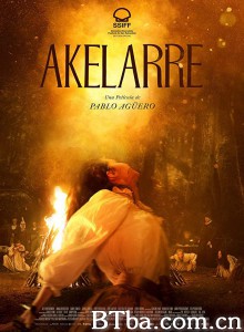 阿克拉拉尔/Akelarre 阿克拉拉尔/Akelarre-720p|1080p高清bt种子下载