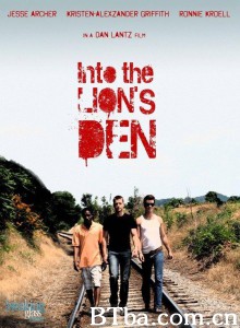 狮巢血魇/Into the Lion's Den 狮巢血魇/Into the Lion's Den-720p|1080p高清bt种子下载