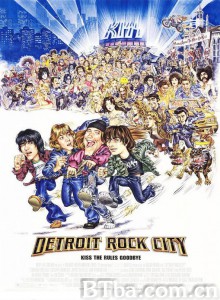 摇滚城市底特律/Detroit Rock City‎-720p|1080p高清bt种子下载