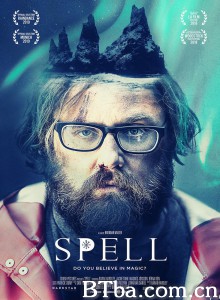 咒语/Spell‎-720p|1080p高清bt种子下载