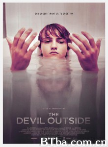 外面的恶魔/The Devil Outside‎-720p|1080p高清bt种子下载