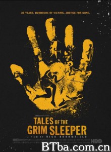 残酷睡客的故事/Tales of the Grim Sleeper‎-720p|1080p高清bt种子下载