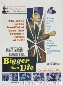 高于生活/狂夫淑妇(港)/Bigger Than Life‎-720p|1080p高清bt种子下载