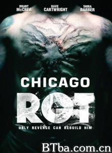 暗黑破坏芝加哥/Chicago Rot‎-720p|1080p高清bt种子下载