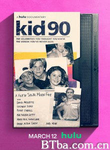 Kid 90‎-720p|1080p高清bt种子下载