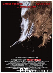 野猪/Wild Boar 野猪/Wild Boar-720p|1080p高清bt种子下载