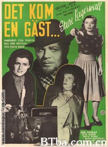 有客光临/Det kom en gäst 有客光临/Det kom en gäst-720p|1080p高清bt种子下载