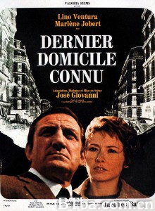 连环大追杀/Dernier domicile connu‎-720p|1080p高清bt种子下载
