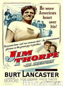 吉姆·索普/Jim Thorpe -- All-American‎-720p|1080p高清bt种子下载