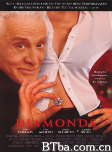 钻石/Diamonds‎-720p|1080p高清bt种子下载