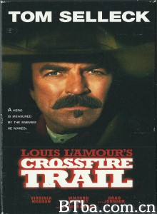 火力冲突/Crossfire Trail 火力冲突/Crossfire Trail-720p|1080p高清bt种子下载