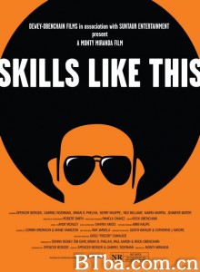 一技傍身/Skills Like This‎-720p|1080p高清bt种子下载