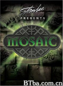 摩西/Mosaic 摩西/Mosaic-720p|1080p高清bt种子下载