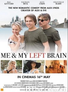 我和我的左脑/Me & My Left Brain‎-720p|1080p高清bt种子下载