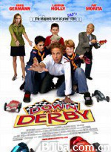 老爸狂飙/Down and Derby‎-720p|1080p高清bt种子下载