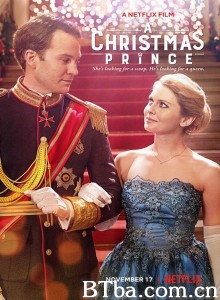 圣诞王子/A Christmas Prince 圣诞王子/A Christmas Prince-720p|1080p高清bt种子下载
