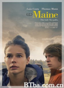 缅因/Maine‎-720p|1080p高清bt种子下载