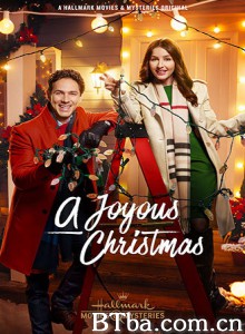 一个欢乐的圣诞/A Joyous Christmas‎-720p|1080p高清bt种子下载