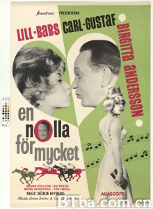 En nolla för mycket‎-720p|1080p高清bt种子下载