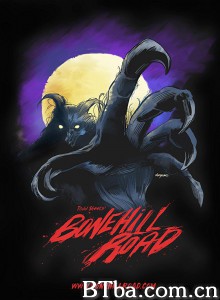 Bonehill Road Bonehill Road-720p|1080p高清bt种子下载