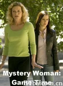 Mystery Woman: Game Time‎-720p|1080p高清bt种子下载